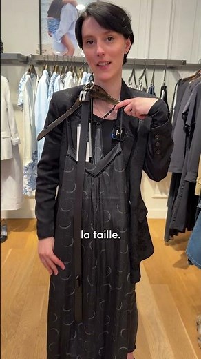 🌞 3 looks printemps-été incontournables à shopper chez IKKS à Jas de Bouffan 🌼✨