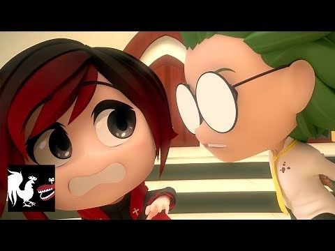 RWBY Chibi Season 2, Episode 7 - Must Be Nice | Rooster Teeth