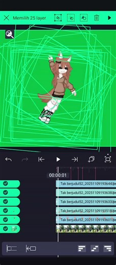 Understanding Modar Skid Trends and Tweening Techniques