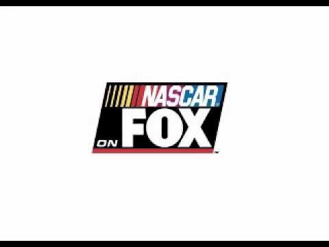 NASCAR On FOX Starting Grid Theme (2001-2003)