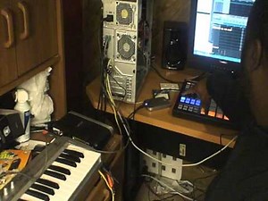 Nicolay Style Beat Komplete 7 Beatmaking (Smooth Boom Bap)