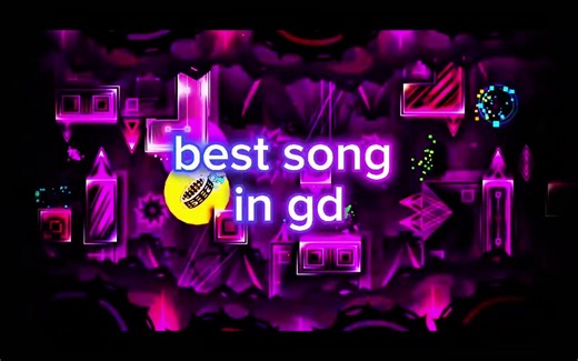 самая лучшая песня гд. #геометридаш #самаялучшаяпеснягд #creomusic