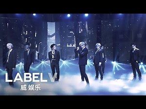 [WayV-ehind] 2021 WayV ONLINE SHOWCASE ＜Kick Back＞