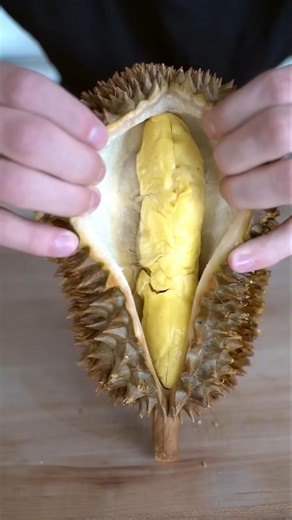 The World's Most Smelly Fruit 🤢 By MAX Gyan