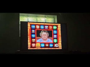 PRESS YOUR LUCK 80'S