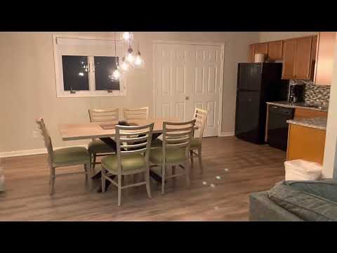 Woodstone Meadows-Massanutten | Walk through 4 bedroom