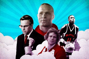 Nine Extremely Long, Extremely Good Movies