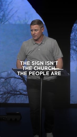 The Lord’s Supper is a symbol for looking back to the cross and what Jesus did for us. | Life Baptist Church