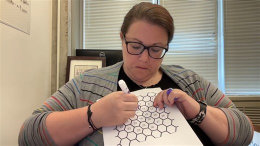 It's my favorite day of the week again! Happy Tidbit Tuesday! Here is another game you can use for review, and it is low-prep! #asltapd #aslta #asleducation #asl | National ASL Teachers Association