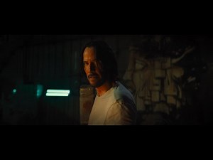 John Wick: Chapter 4 - Official® Teaser [HD]