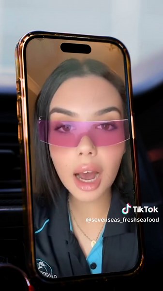 Seven Seas Seafood: Fresh Finds at Sydney Fish Market