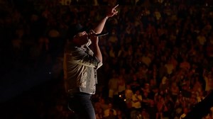 But I Got A Beer In My Hand 🍺 #CMAfest | ABC