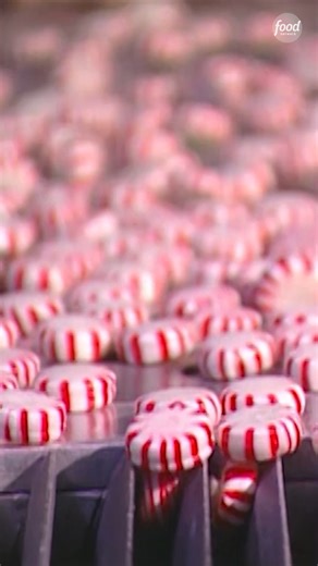 We debated for hours… what do you call these candies? 🍬 Stream more of #Unwrapped on Max: https://streamonm.ax/49k0byb! #StreamOnMax | Food Network