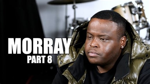 EXCLUSIVE: Morray on Why He Stopped Releasing Music, Falling Out with Management that Discovered Him