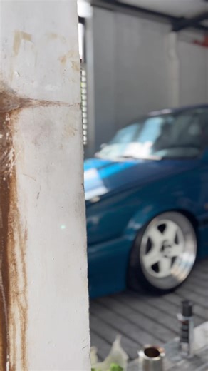 Back from the Dead: B13 Sentra Enthusiasts Unite