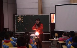 三上：《U3 A Let’s learn 》（含课件教案） 名师优质课 公开课 教学实录 小学英语 部编版 人教版英语 三年级上册 3年级上册（执教：宋老师）