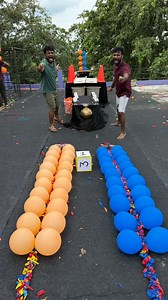 319K views · 633 reactions | Ludo flip Pop balloon and roll ball drop Loota challenge and snake roll ball Pop balloon wait for winner | Abhay Pratap Vlog | Facebook