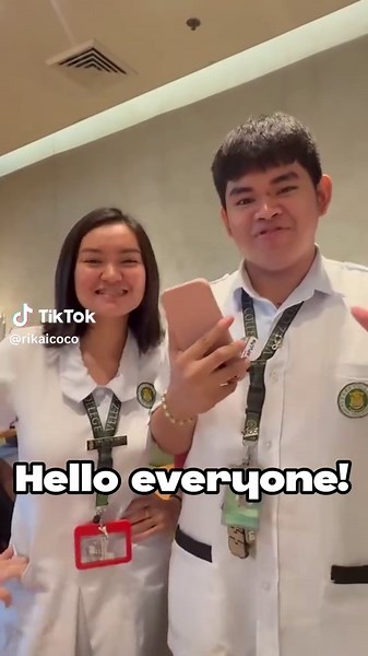 Kai on TikTok