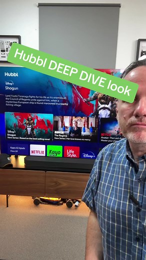 Discover Hubbl: The Ultimate Streaming Service for Live TV Subscriptions