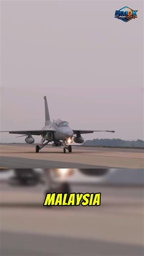 ‎"MALAYSIA IS GETTING FURIOUS! 🇲🇾 DOES YOUR NEIGHBOR HAVE A NEW TOY? 🤔🔥"‎
