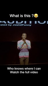 989K views · 45K reactions | He's Talented | Josh2funny | Facebook