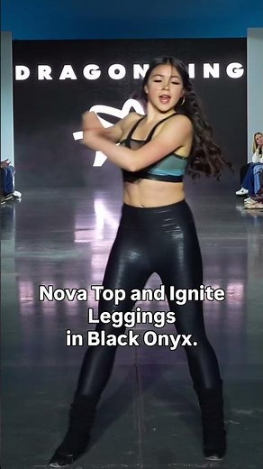 From the Runway to Your Closet ✨ Dancewear Now Shipping