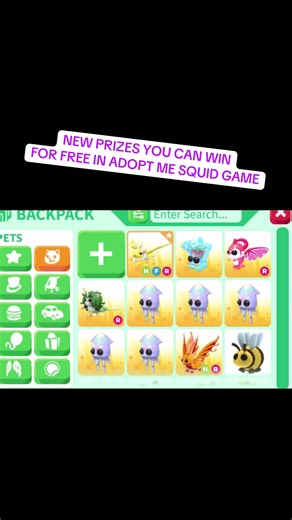 adoptmesquidgame (@adoptmesquidgame)’s videos with original sound - adoptmesquidgame