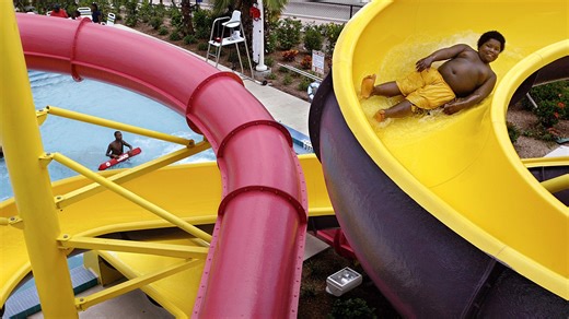 City postpones demolition of its swimming complex amid legal battle