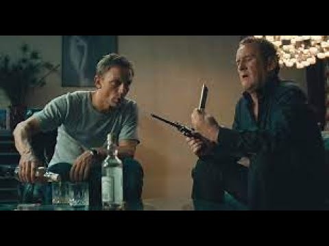 Layer Cake Full Movie Facts And Review / Daniel Craig / Colm Meaney