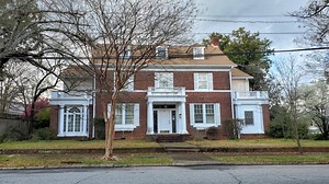 City Walk: Historical Greenville Walking Tour, Greenville, South Carolina