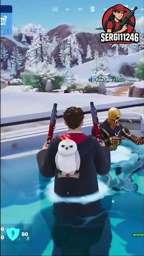 #fortnite #fortniteshorts #epicmoments #highlights #gaming #battleroyale #shorts