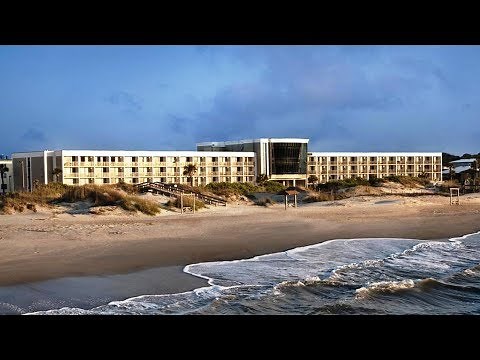 Top10 Recommended Hotels in Tybee Island, Georgia, USA