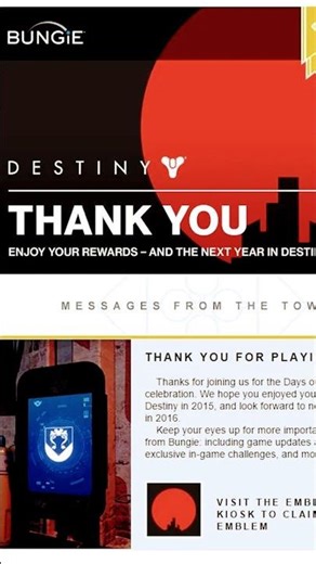 Destiny 1 Just Got UPDATED after 8 Years!