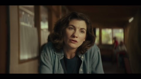 Frauds-official trailer (ITV)