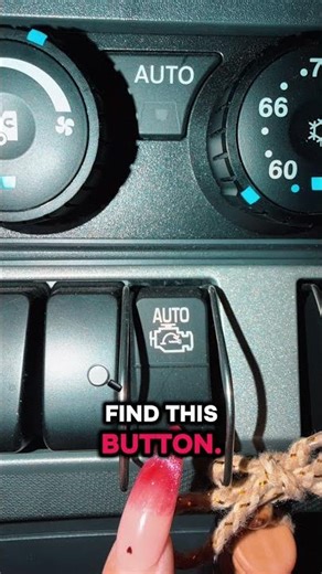 How to use Optimized Idle to save fuel fast! 🚛💨 #TruckingTips