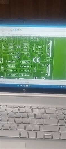 2 step class H stepper circuit design. with lm311 ic #circuitdesign