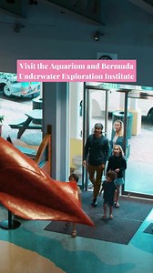 1.7K views · 102 reactions | Get ready for an action-packed Spring Break in Bermuda with these kid-friendly excursions! ☀️ Save this post to add these experiences to your island itinerary and learn more about spring break adventures for the fam: https://bit.ly/430N1TK *Please note: The interior of Gibbs Hill Lighthouse is currently not accessible due to repairs. #GoToBermuda #LostYetFound | Bermuda Tourism | Facebook