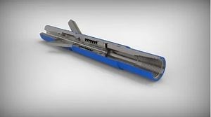 [Hot Item] API Oilfield Equipment Petroleum Drilling Operation Marine Casing Hydraulic Internal Cutter