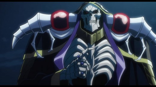 OVERLORD: The Sacred Kingdom (English Dub) | OVERLORD: The Sacred Kingdom