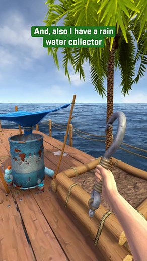 Building a Floating Raft: Tips and Tricks