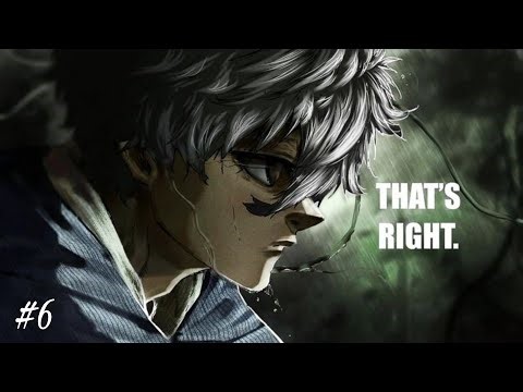 Op Quirkless Neglected Deku | Pt~6 | Izuku X ??? | Deku Texting Story