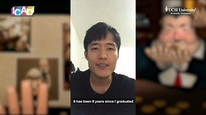 Pursuing Creative Arts and Design allows you to hone your creativity...