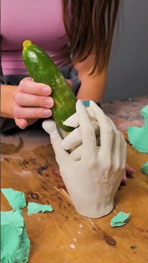 El Reto del Pepino: ¿Te Atreves?