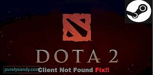 DotaSteamクライアントが見つからないことを修正する3つの方法