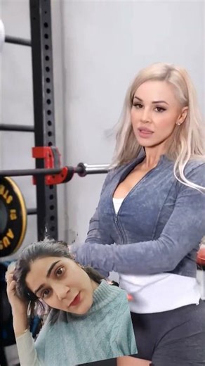 Strong Girl Power 💪 | Incredible Female Strength Motivation #GirlStrength #StrongWomen