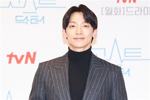 PICK: Rain's Top 5 Movies and Dramas - ZAPZEE - Premier Korean Entertainment Magazine