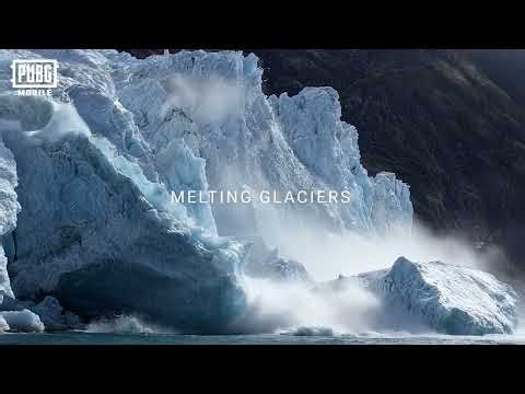 PUBG MOBILE | 410 Penguin Rescue Operation Memorial Short