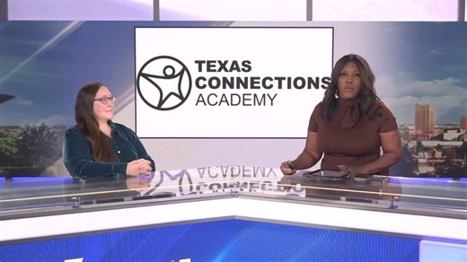 Texas Connections Academy boasts record enrollment during National School Choice Week