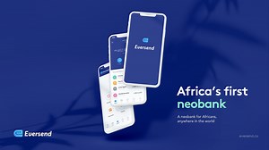 Eversend Pitch Deck Presentation - Sanmi Ibitoye