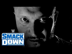 Doomsday is coming for Drew McIntyre: SmackDown, Sept. 16, 2022